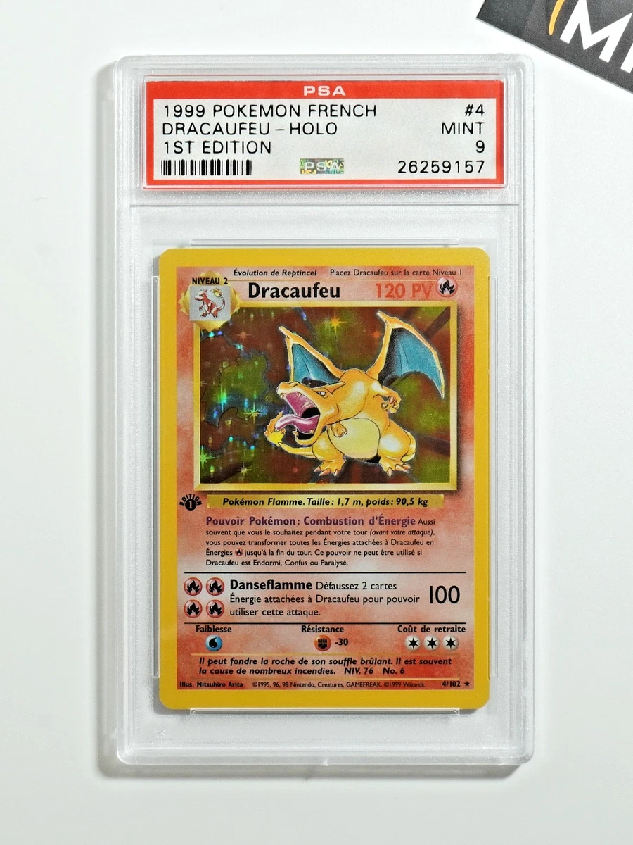 Pokemon Cofanetto Giugno 2015 Gioco Carte Collezionabili - Versione Francese Con 1 Carta Promo E 4 Booster