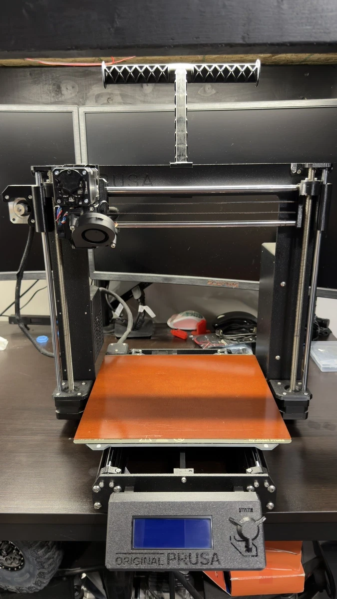 Prusa i3 MK3 3D Printers for sale | eBay