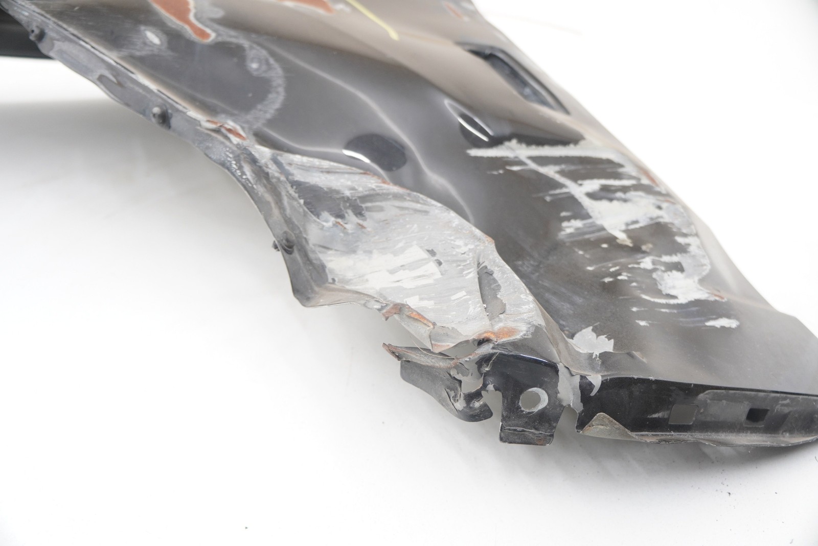 Front Left Fender Wing Panel 41007242851 OEM Rolls Royce Ghost Series I *Note*