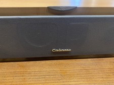 Enceinte active WiFi AirPlay HomeKit multiroom - custom Cabasse Armen 222 TV