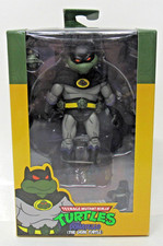 New Sealed NECA TMNT Dark Turtle Donatello Loot Crate Exclusive 2021