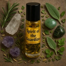 Spirit Of The GuardianRoll On