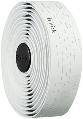 Fizik Terra Solocush Tacky Bar Tape - 3.5mm Comfortable, Sticky Grip for Gravel
