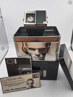 Herrenuhr OI The One   Slider Kollektion
