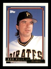 1992 Topps Baseball Gold Parallel Singles #1-792 (You Pick) Buy 3, Get 1 FREE!