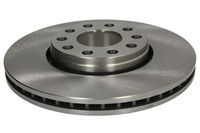 ABE Bremsscheibe C3W040ABE FüR Audi Seat Skoda VW
