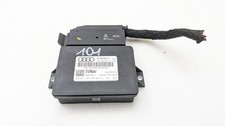 AUDI A6 C7 4G PARKING BRAKE CONTROL MODULE ECU 4H0907801H 2015