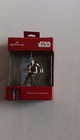 Hallmark Star Wars Rey Christmas Ornament 2018 Hanging Decorative Figure — photo 1