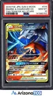 Pokemon 2019 Reshiram Charizard GX 016 GX All Stars Japanese GEM MINT PSA 10
