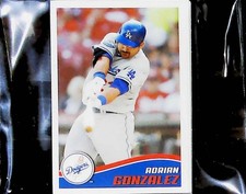 2013 Topps MLB Sticker Collection 43