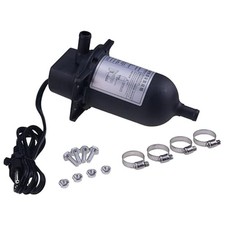 Engine Block Heater with Plug 2000W 240V Engine Coolant Pre-Heater 2000Watt 2...