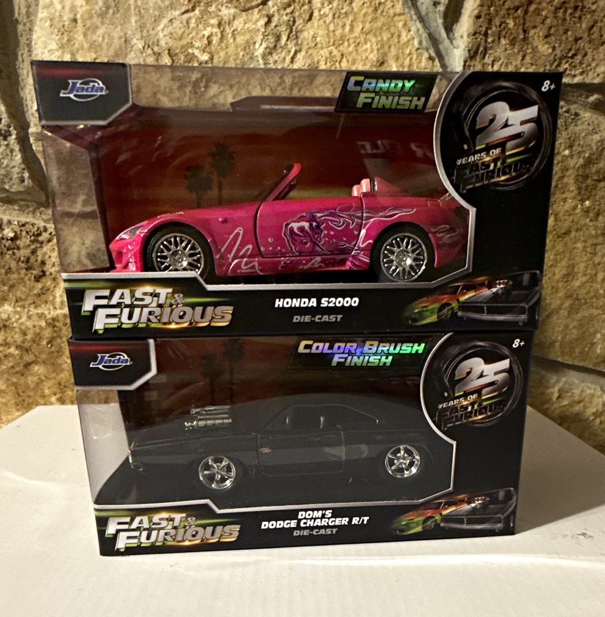 Honda 1:43 Diecast Cars, Trucks & Vans with Unopened Box for sale