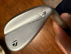 TaylorMade Milled Grind 3 Sand Wedge 58/09 Dynamic Gold S200 Steel RH