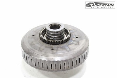 2015-20 MERCEDES GLA250 X156 7-SPEED AUTOMATIC DCT TRANSMISSION DUAL CLUTCH OEM