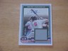 Daniel Susac 2023 Panini USA Stars & Stripes RELIC AUTO 135/200 Rookie
