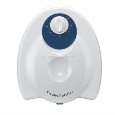 Ozone Generator Air Ozone Purifier New Fruit And Vegetable Sterilizer kq