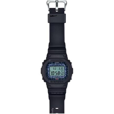 Casio G-SHOCK GW-B5600CD-1A2JR Limited Charles Darwin Solar 