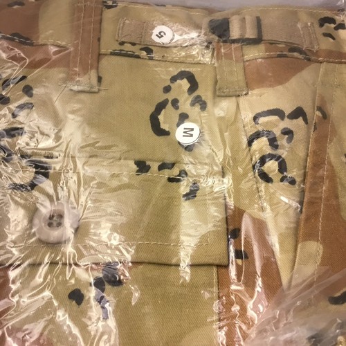 Kids Camo Pants 3 Prs - Picture 2 of 7