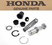 Front Brake Master Cylinder Rebuild Kit CB360 400 450 500 550T CB750 K K0 #C47