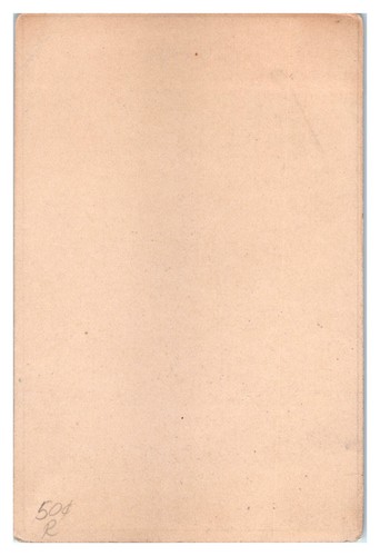 Behnemann Central Grocery San Francisco Trade Card O' Farrell Tenderloin C6 - Bild 2 von 2