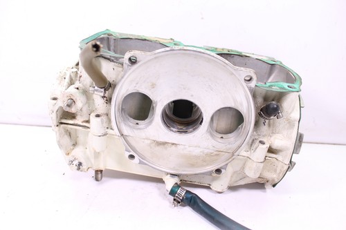 1997 SEA DOO GSI 717 CRANKCASE / MAIN ENGINE CASES - Picture 3 of 9