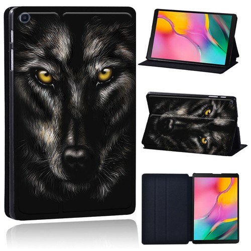 Skórzany stojak Cover Case do Samsung Galaxy Tab A9 8,7 (2023) X110 X115 A9 + 11,0 - Zdjęcie 17 z 21