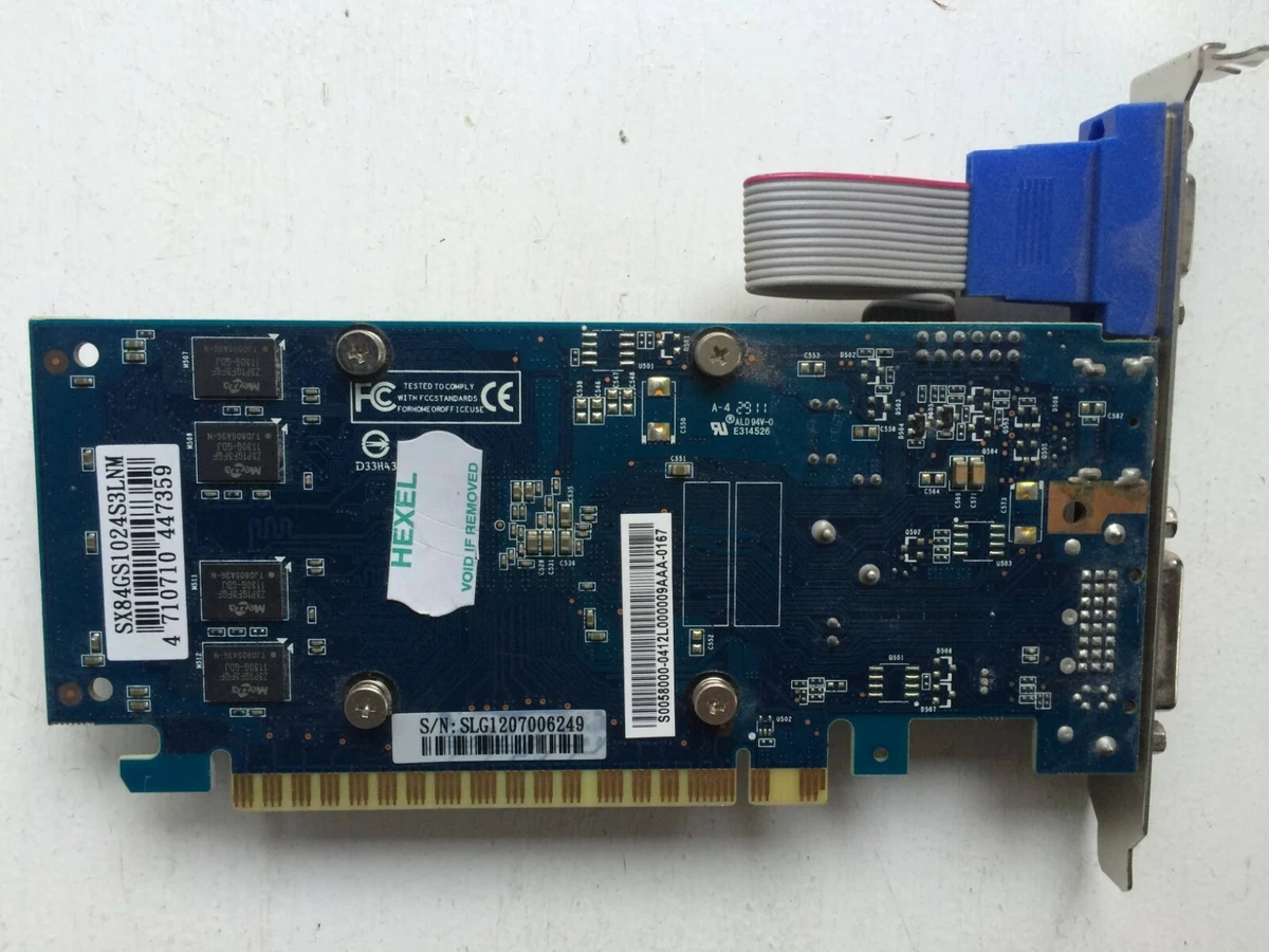 Nvidia gt218m 2025