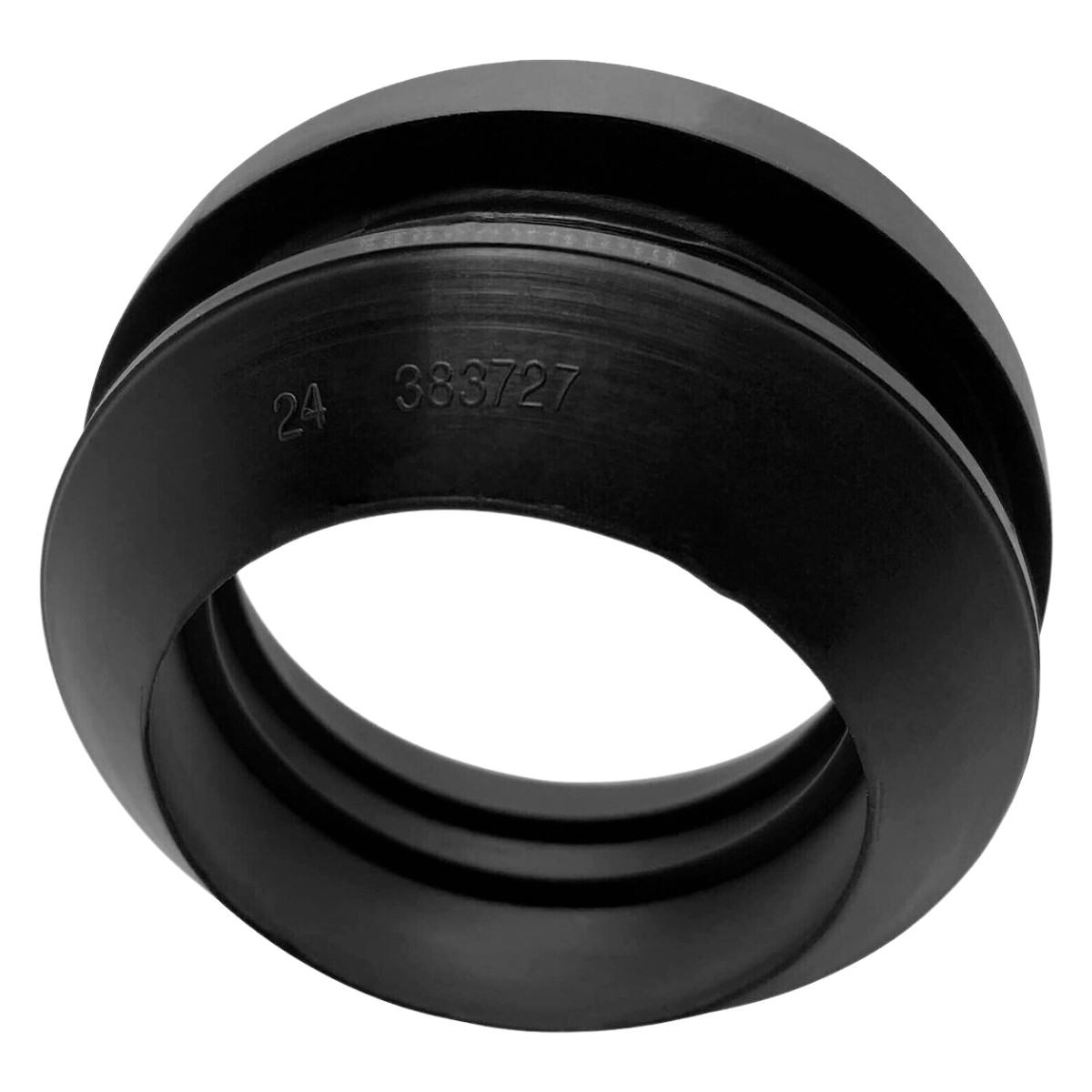 383727 Tub Seal Washing Machine Replaces Whirlpool W10814296, AP5983753 2-Pack