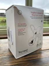 adapter bugaboo donkey maxi cosi