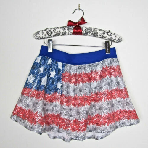 Faldas para mujer Poliéster Justice