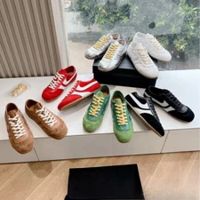 DriesVan Noten German Training Shoes Women Flat Sports Leisure Shoes Women Men