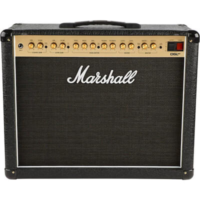 Marshall 40W 1x12 Combo with Reverb