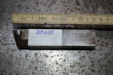 DM073 - WIDIA DEW TITANIT STi30/F30 Drehstahl - Drehmeissel halbrund - 110 mm