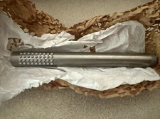 California Faucets Contemporary Hand Shower HS-62.18-USS Ultra Stainless Steel