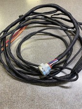 International Tractor 4386-4586-4786 Intermediate Harness - 130703c1