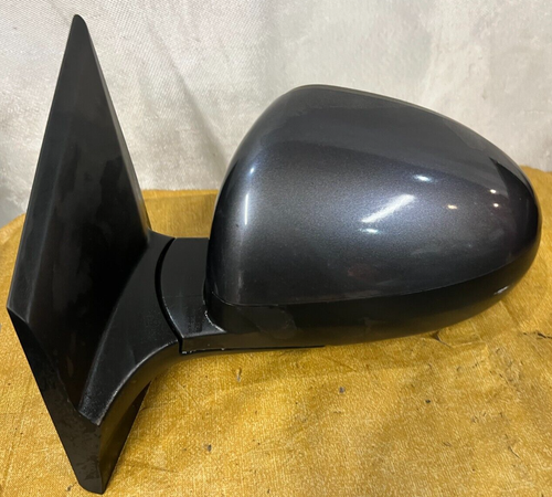 2012 - 2018 Chevy Sonic DRIVER Side View Power Mirror Left Gray Free Ship B8 - Picture 8 of 10