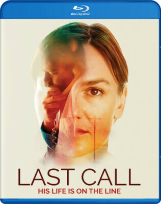 LAST CALL, New DVDs