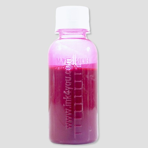 Tusz pigmentowy HONGSAM do drukarek EPSON 9600|100ml|8 kolorów| - Zdjęcie 11 z 13