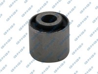 GSP Lagerung Lenker Hinten Beidseitig Unten Passend FüR Ford Focus II Da_ 514904