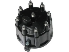 DIY Solutions Distributor Cap fits Dodge B150 1992-1994 5.2L V8 VIN: Y 83QWXY