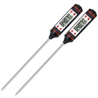 Accurate Cooking Thermometer Vikeepro Fast & Constant Read Food Thermometer W... on sale Accurate Cooking Thermometer Vikeepro Fast & Constant Read Food Thermometer W... on sale