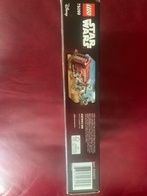 LEGO Star Wars Rey's Speeder (75099 )- FREE SHIPPING