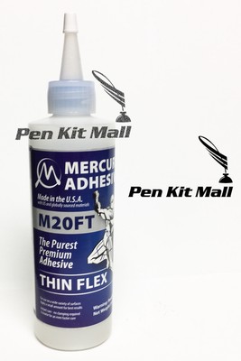 mercury flex ca glue