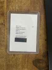 NFLPA Moves to Fanatics, Ending Panini Card Deal Early 8