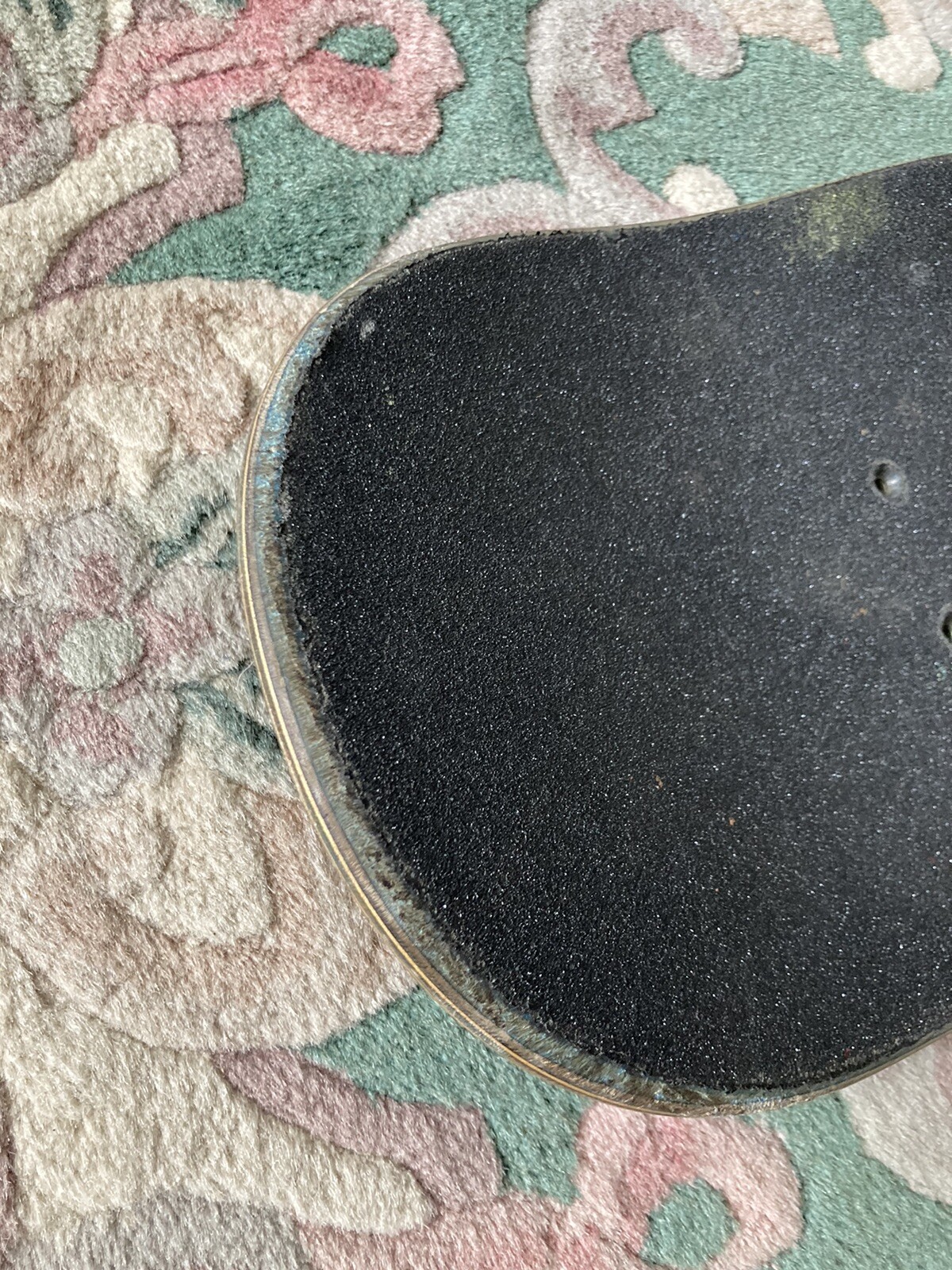 Real Skateboard Deck 8.25 Ishod Wair Gold Chains Low Pro 2