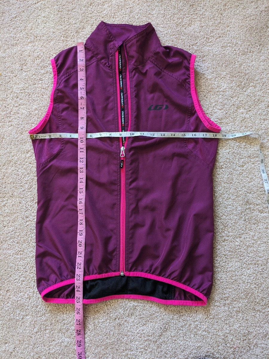 Gilet long uni bord à bord grosse maille - Rose fushia - Femme - 0.00
