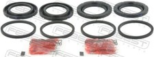 Febest 2075-CHALF Reparatursatz, Bremssattel für CHRYSLER DODGE JEEP