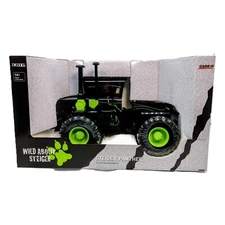 1/16 IH Steiger Panther w/ Special Panther Deco "Wild About Steiger" ZFN14949a