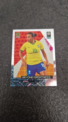 Panini FIFA Women's World Cup 2023 Australia & New Zealand Sticker Pack - #1 Bag