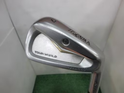 2014 HONMA Tour World TW717P 5~11 7pc ARMRQ8 62 2star R-Flex IRON